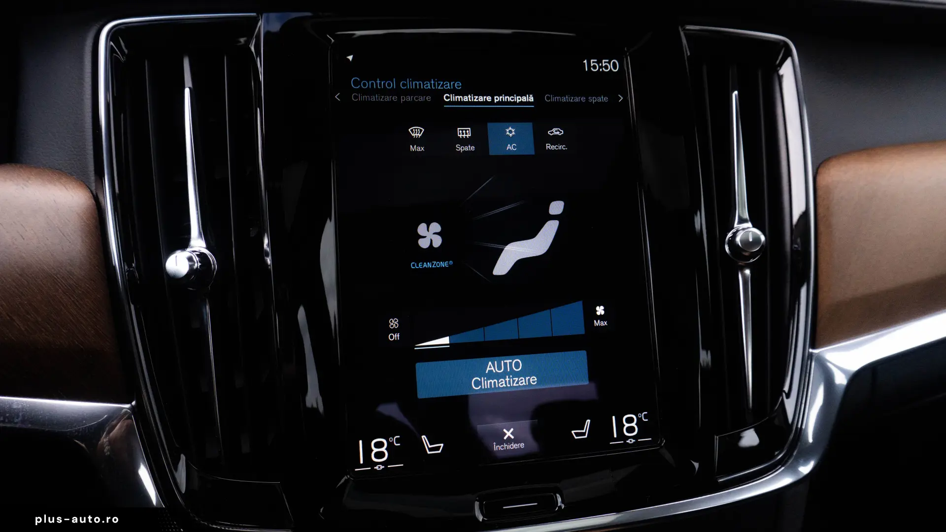 Volvo S90 T4 INSCRIPTION