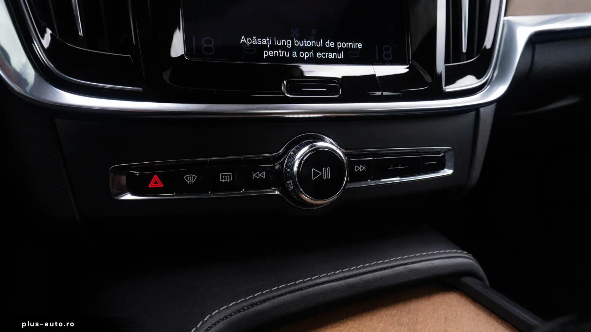 Volvo S90 T4 INSCRIPTION