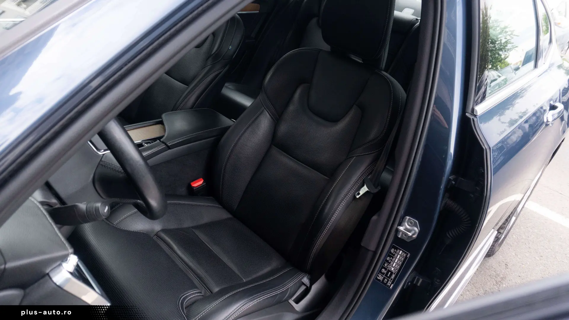 Volvo S90 T4 INSCRIPTION