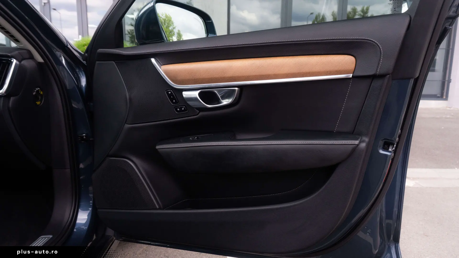 Volvo S90 T4 INSCRIPTION