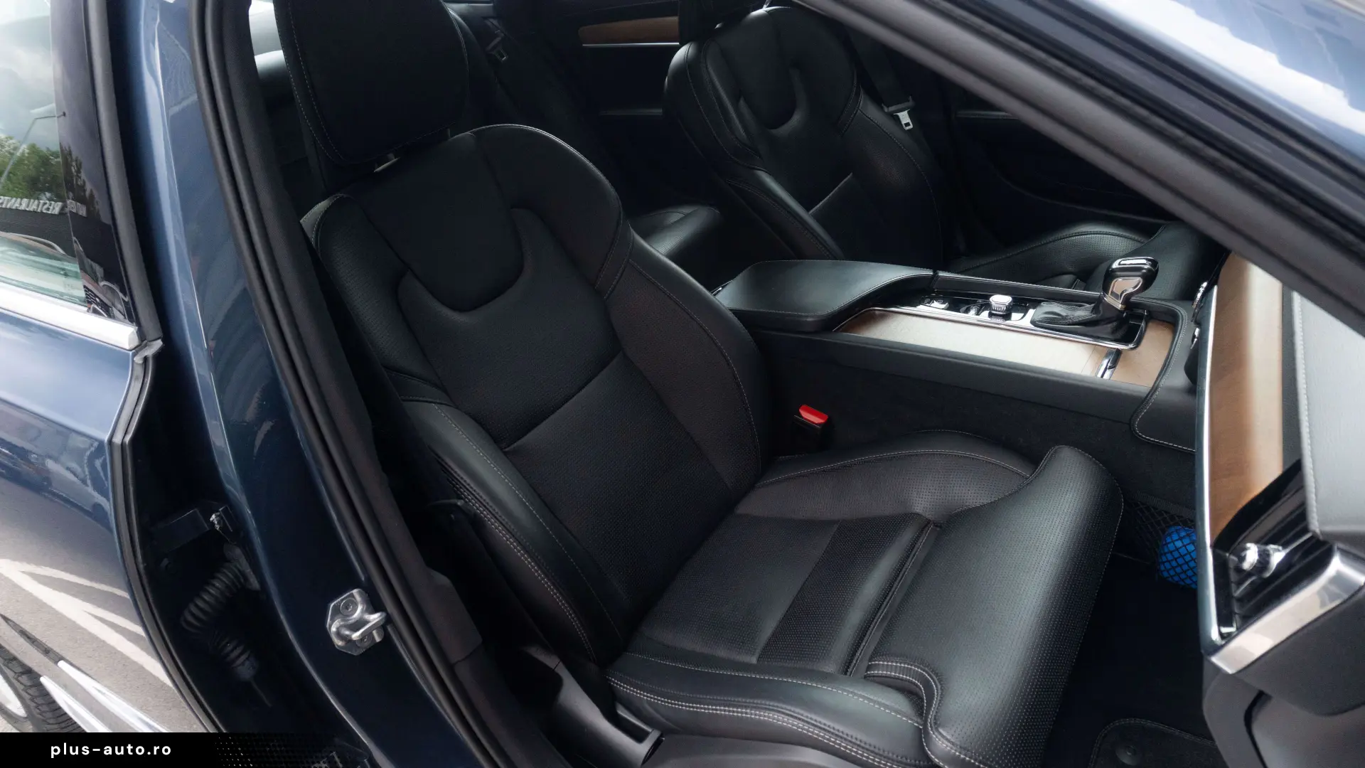 Volvo S90 T4 INSCRIPTION