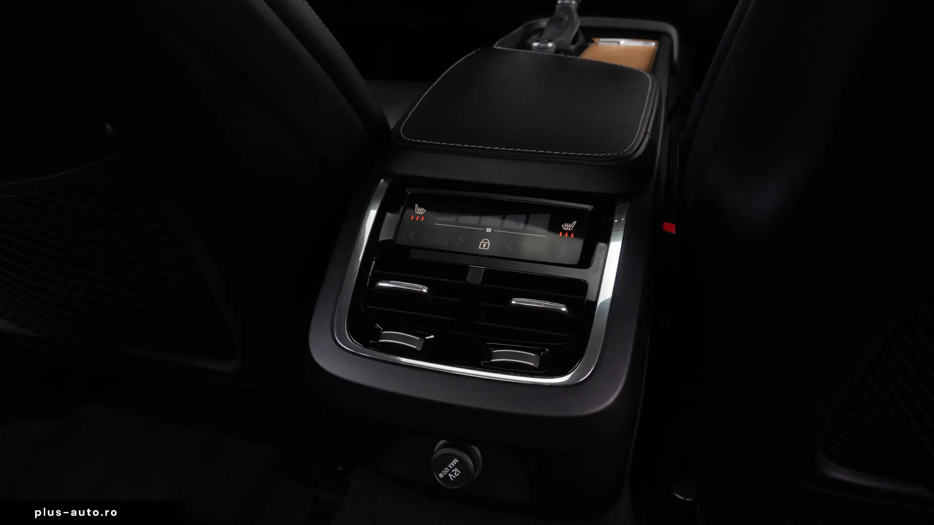 Volvo S90 T4 INSCRIPTION