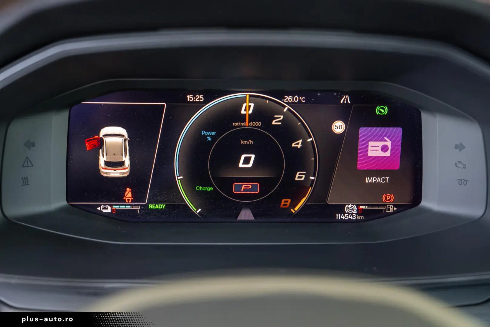Cupra Formentor 1 4 eHybrid DSG