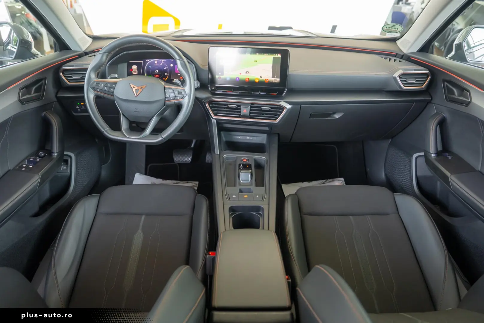 Cupra Formentor 1 4 eHybrid DSG