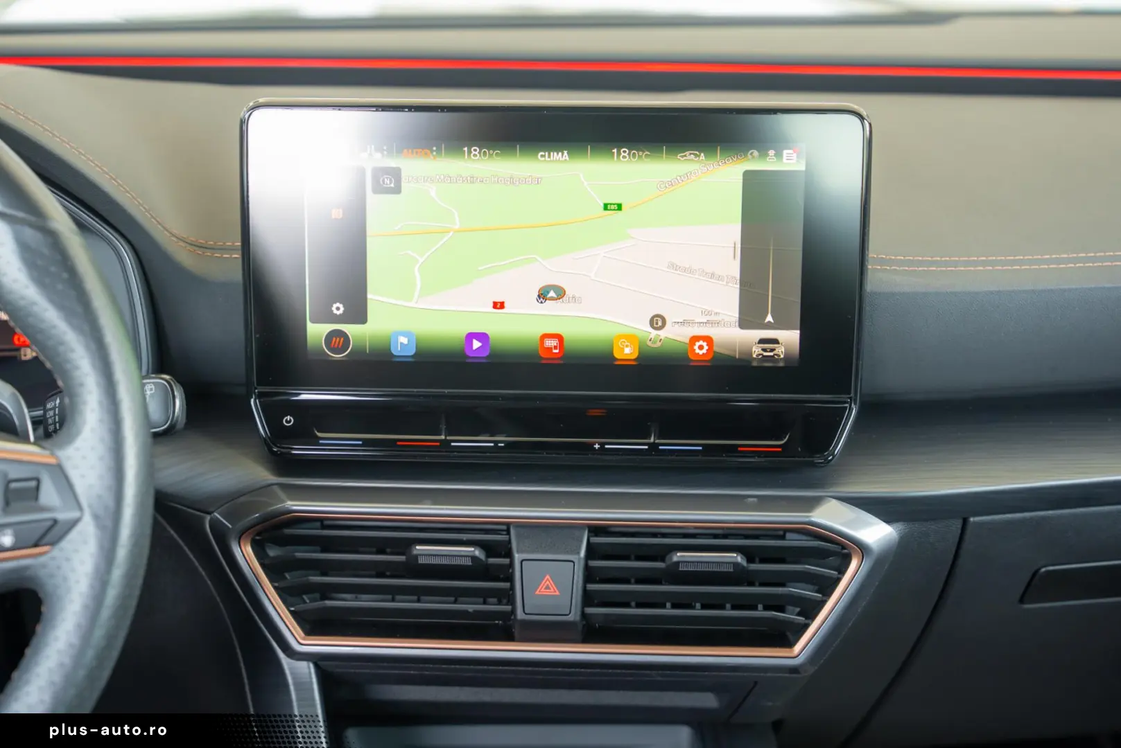 Cupra Formentor 1 4 eHybrid DSG