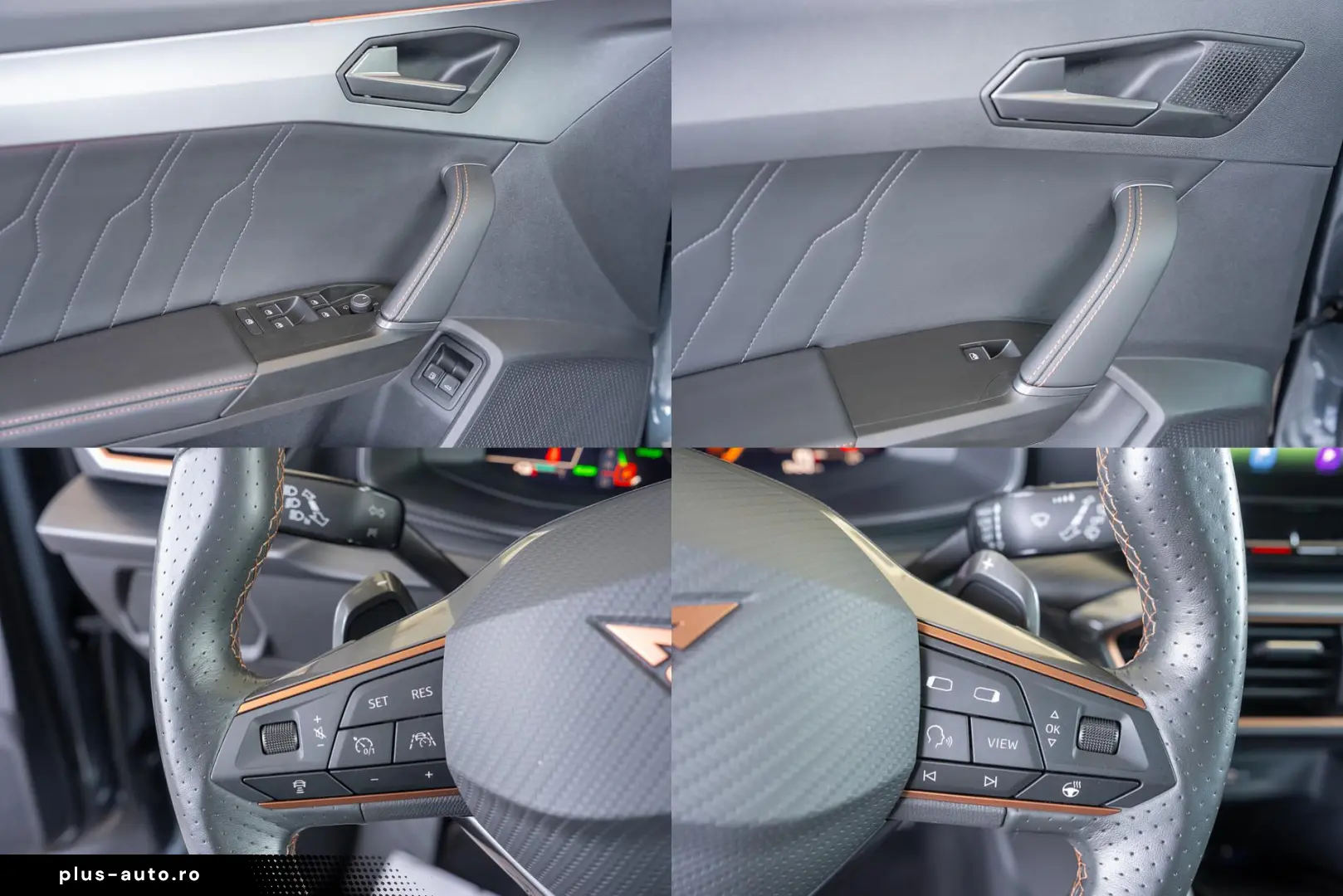 Cupra Formentor 1 4 eHybrid DSG
