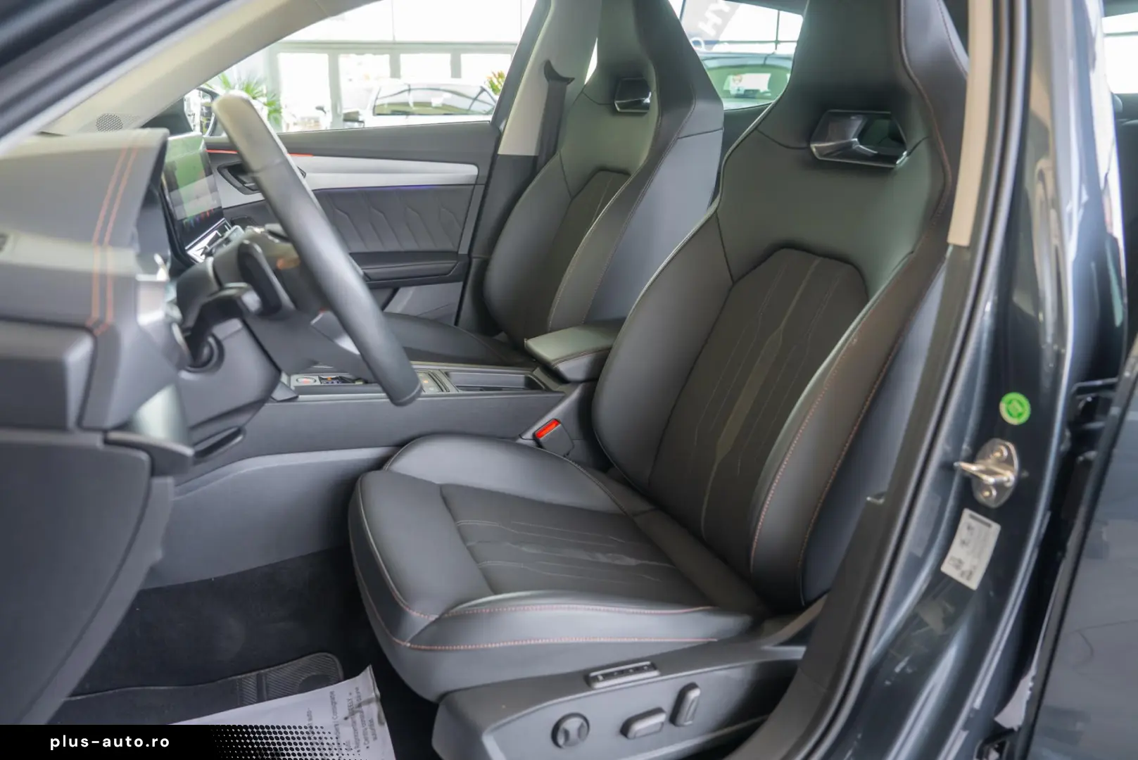 Cupra Formentor 1 4 eHybrid DSG