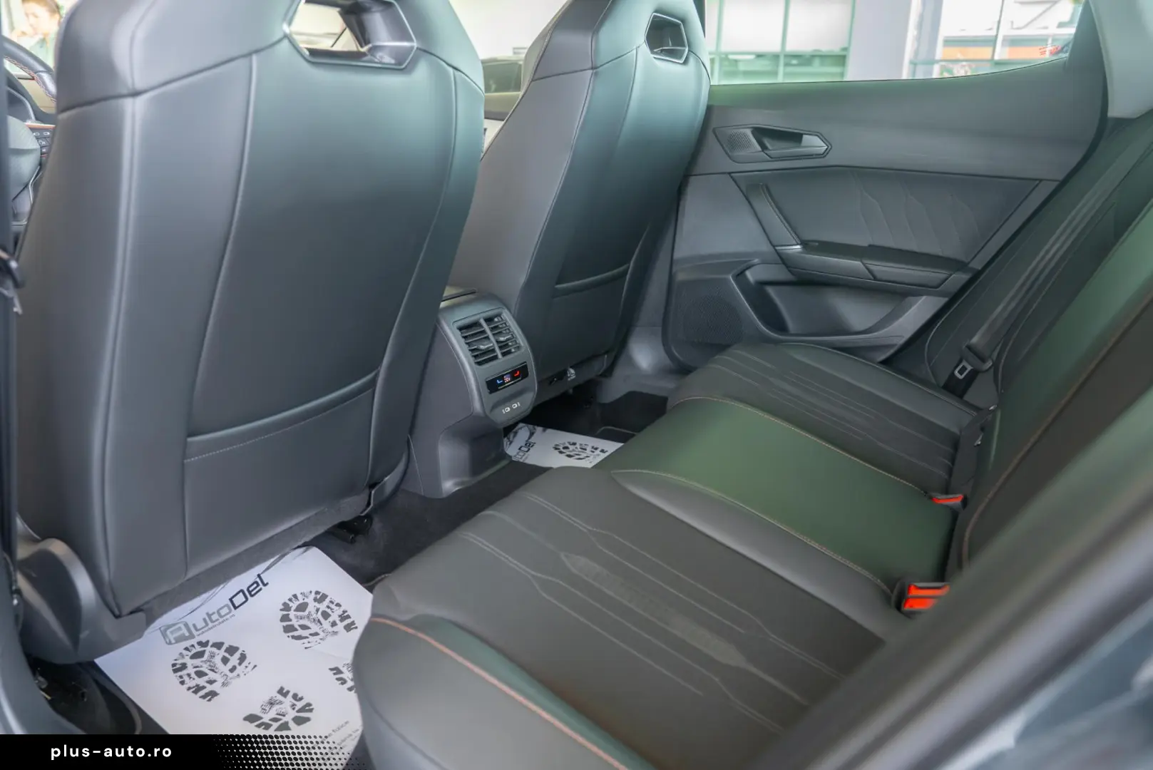 Cupra Formentor 1 4 eHybrid DSG