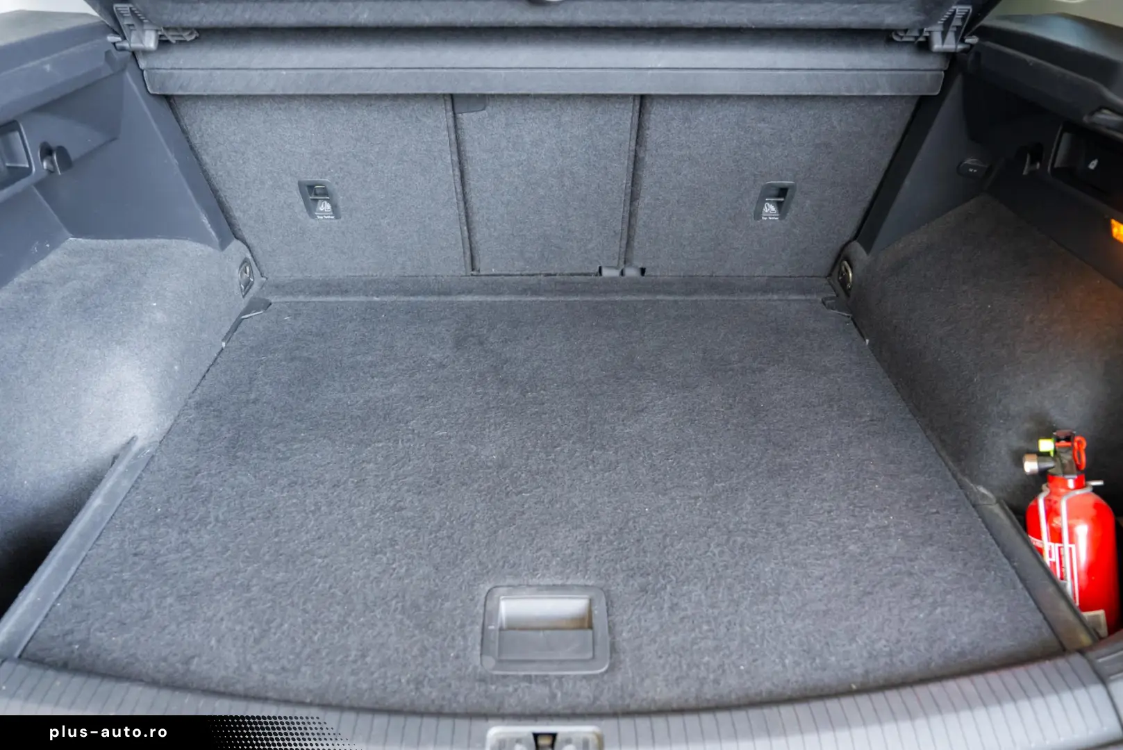 Volkswagen Tiguan 2.0 TDI