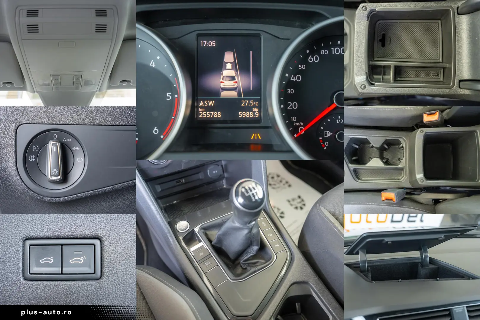 Volkswagen Tiguan 2.0 TDI