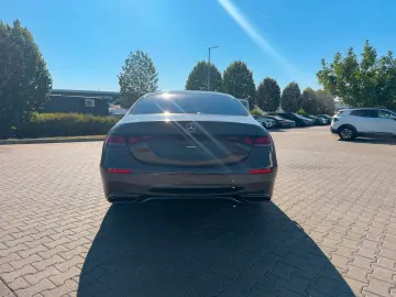 Mercedes-Benz S 450d Long AMG Line Plus