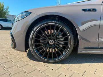 Mercedes-Benz S 450d Long AMG Line Plus