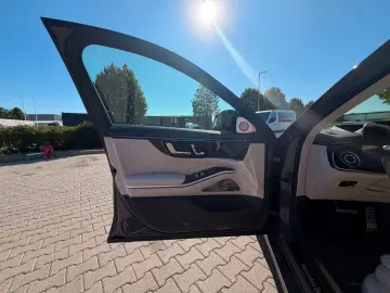 Mercedes-Benz S 450d Long AMG Line Plus