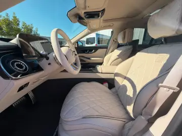 Mercedes-Benz S 450d Long AMG Line Plus