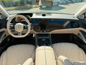 Mercedes-Benz S 450d Long AMG Line Plus