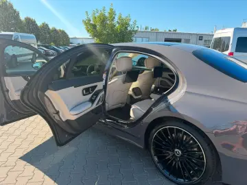 Mercedes-Benz S 450d Long AMG Line Plus