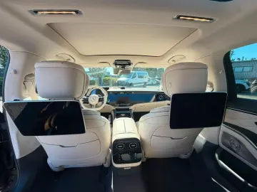Mercedes-Benz S 450d Long AMG Line Plus