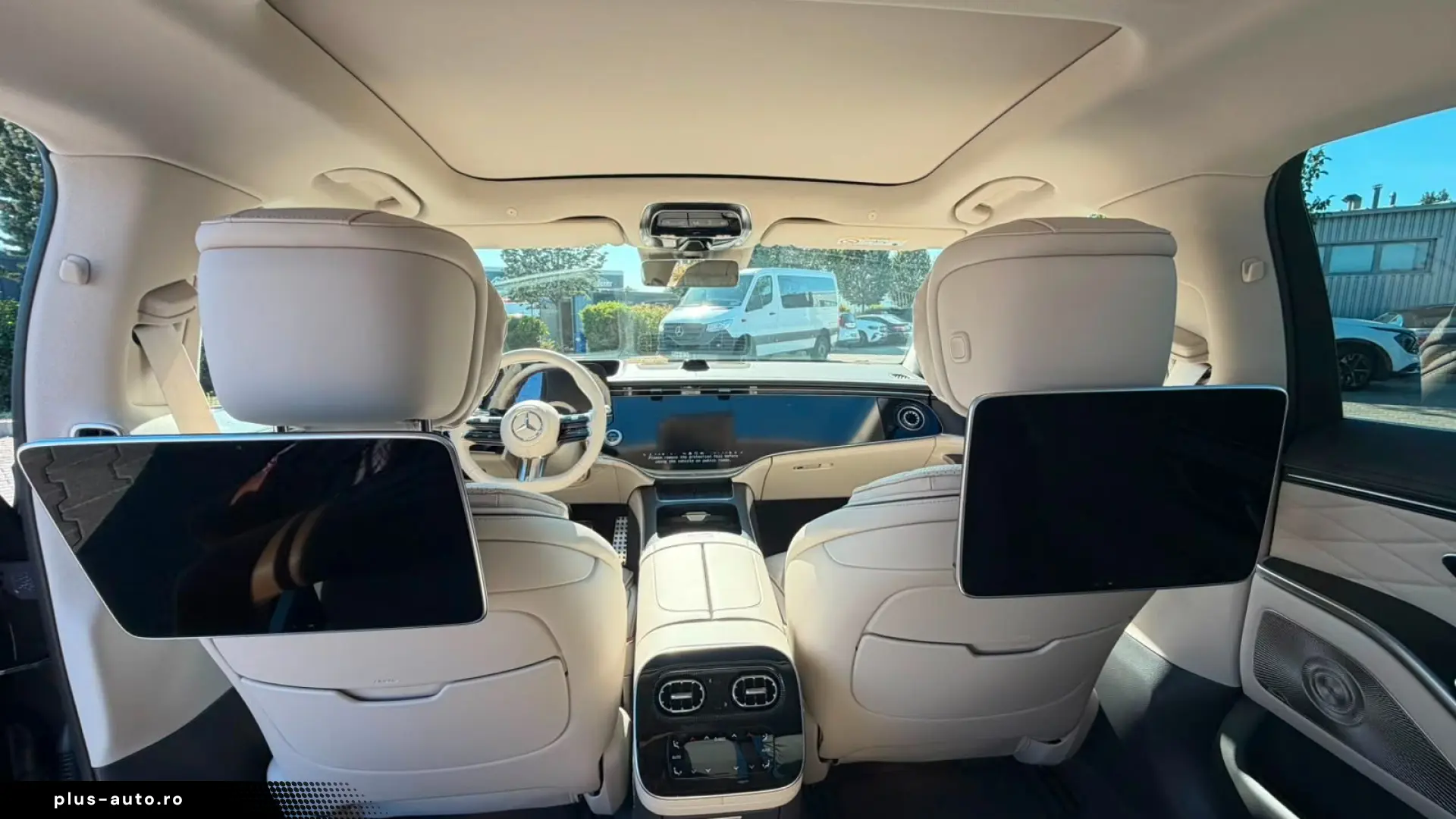 Mercedes-Benz S 450d Long AMG Line Plus
