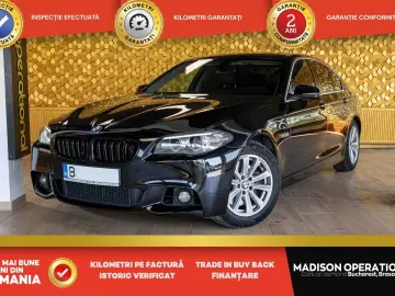 Bmw Seria-5