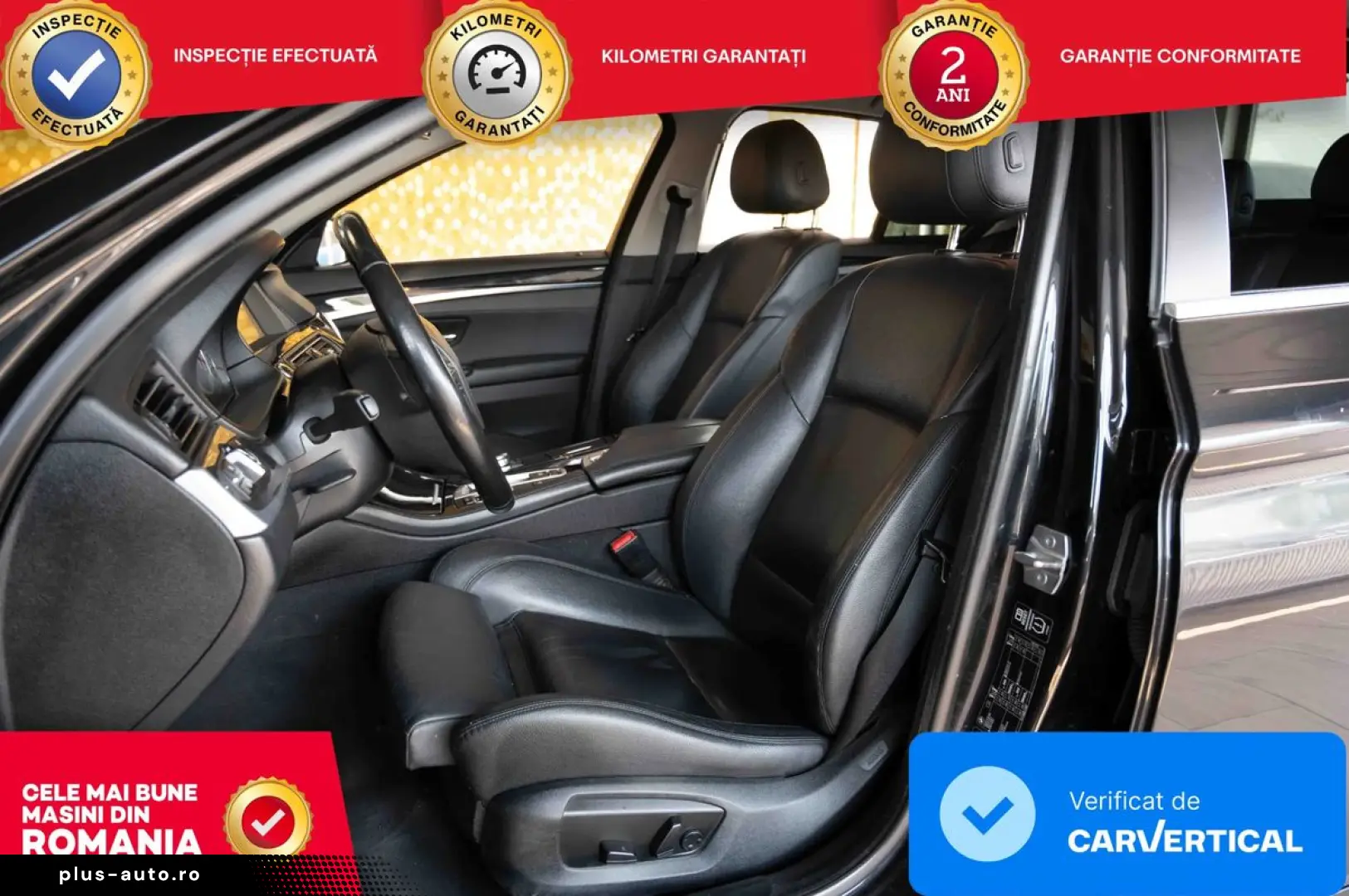 Bmw Seria-5