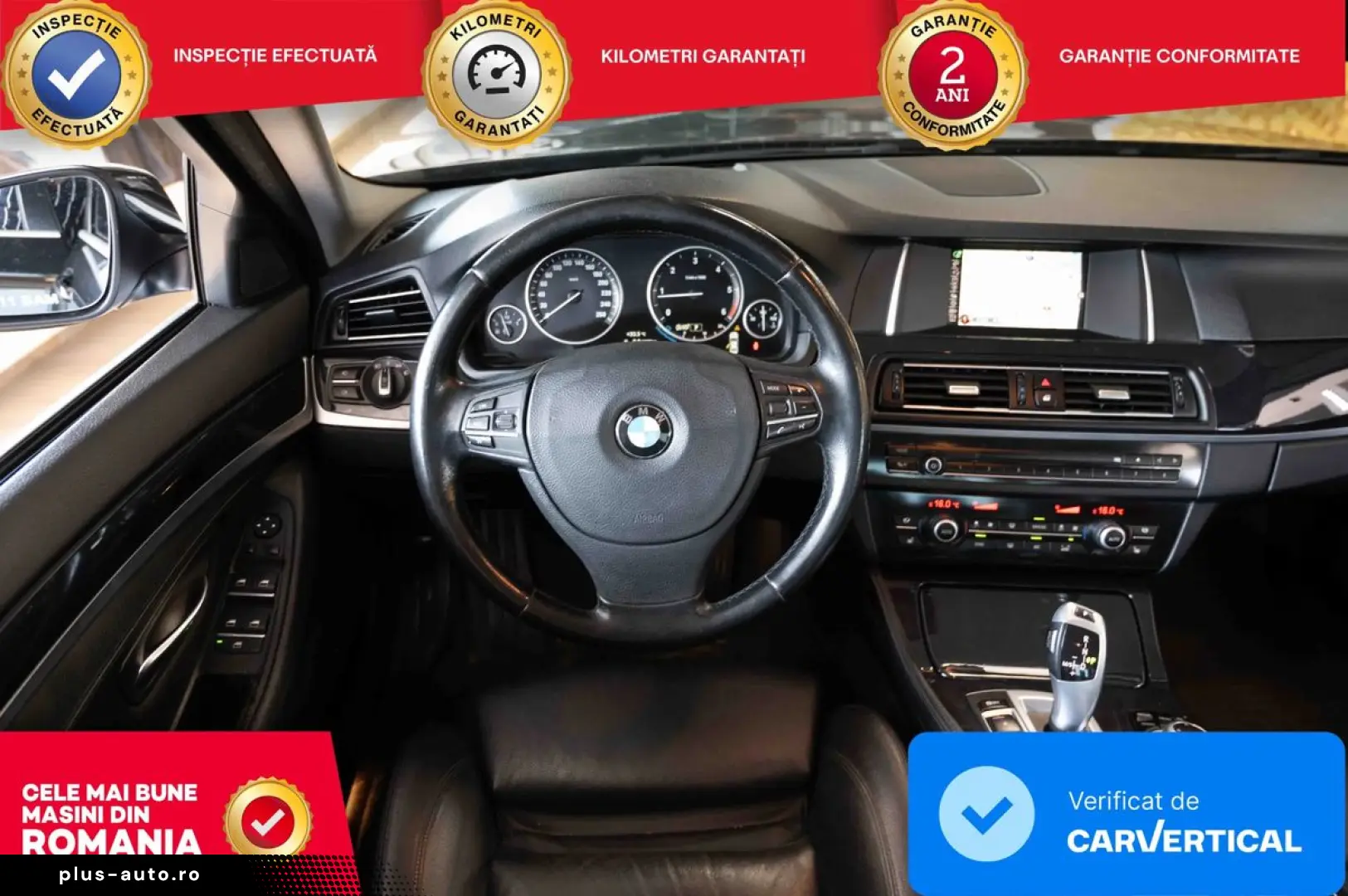 Bmw Seria-5