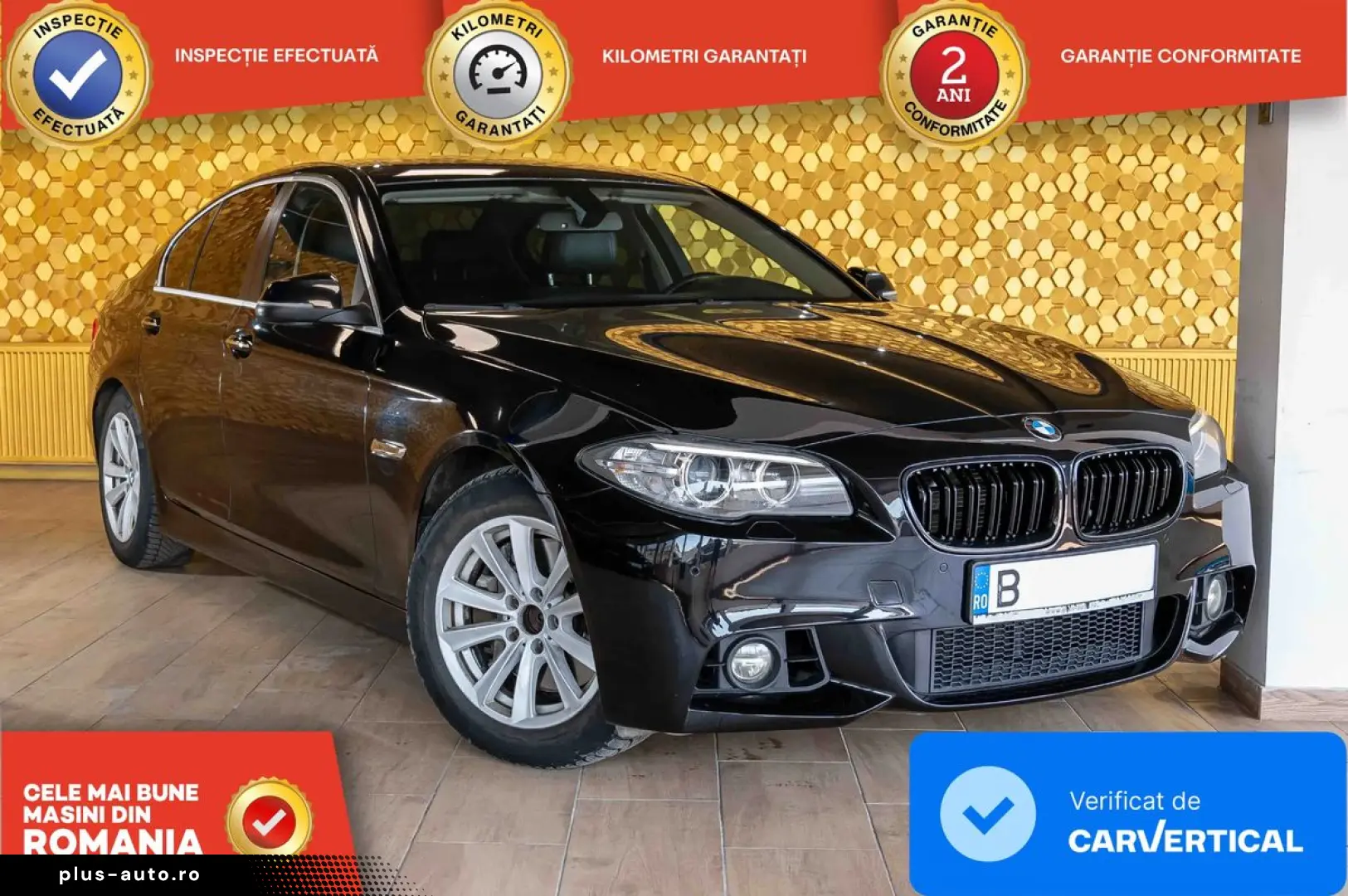 Bmw Seria-5
