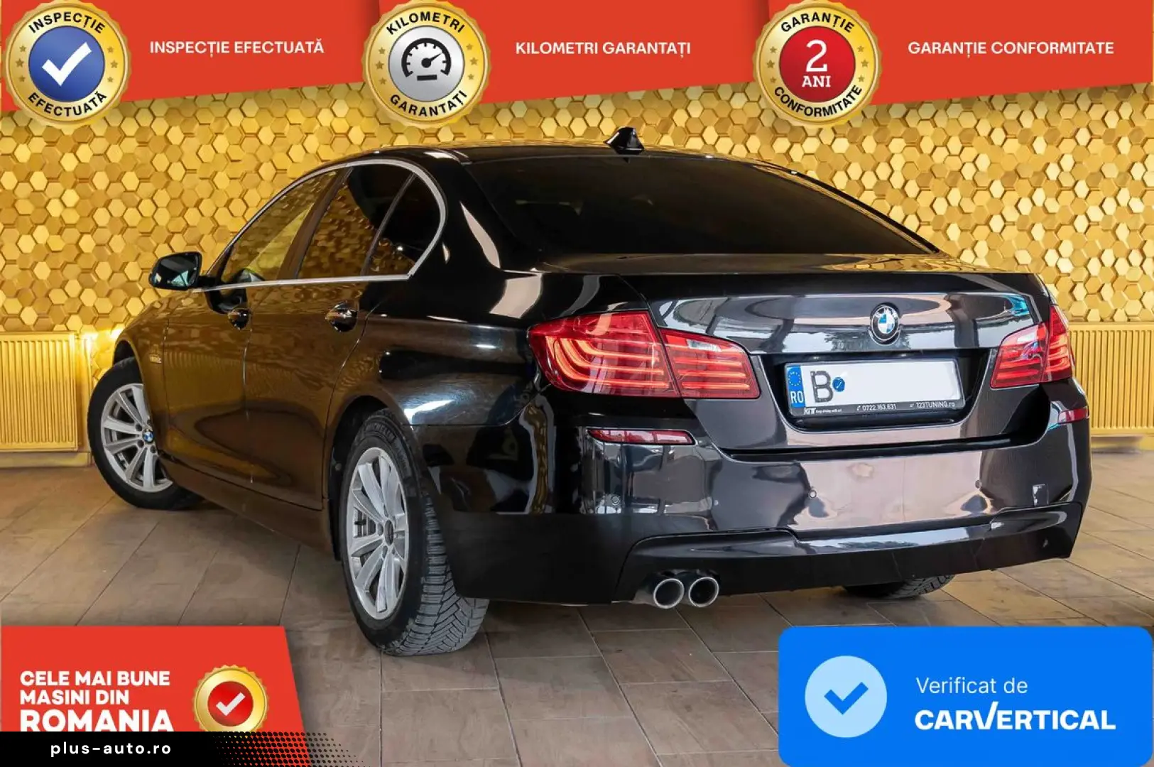 Bmw Seria-5