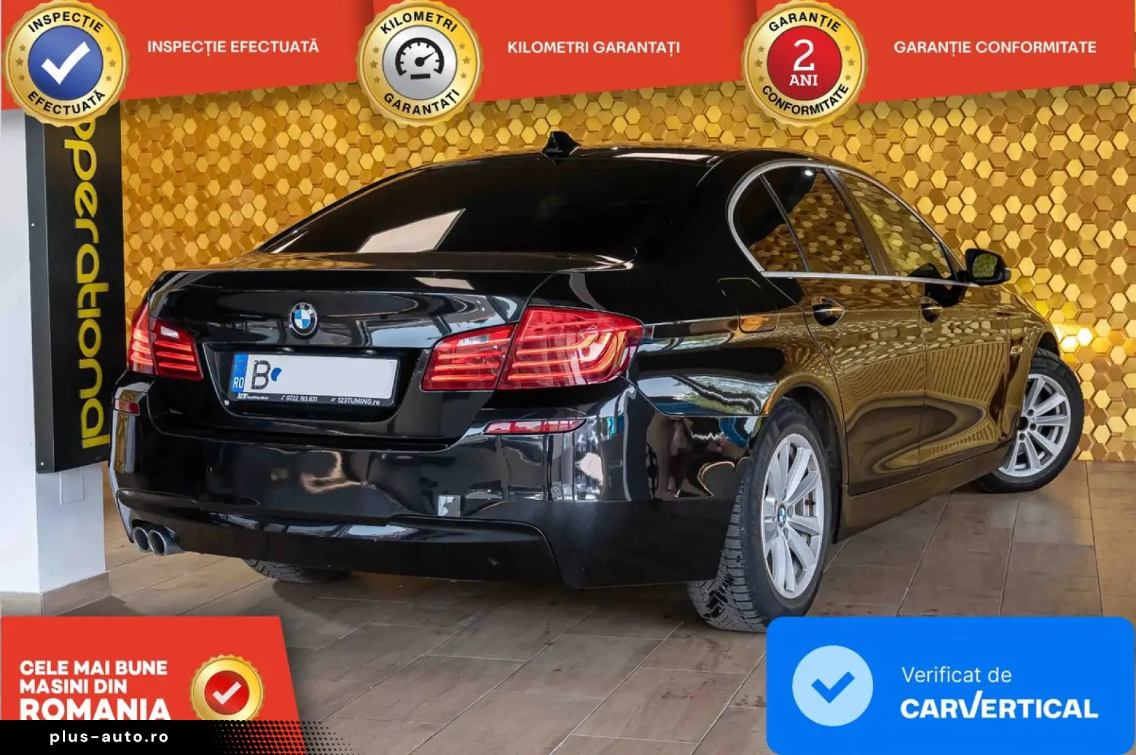 Bmw Seria-5