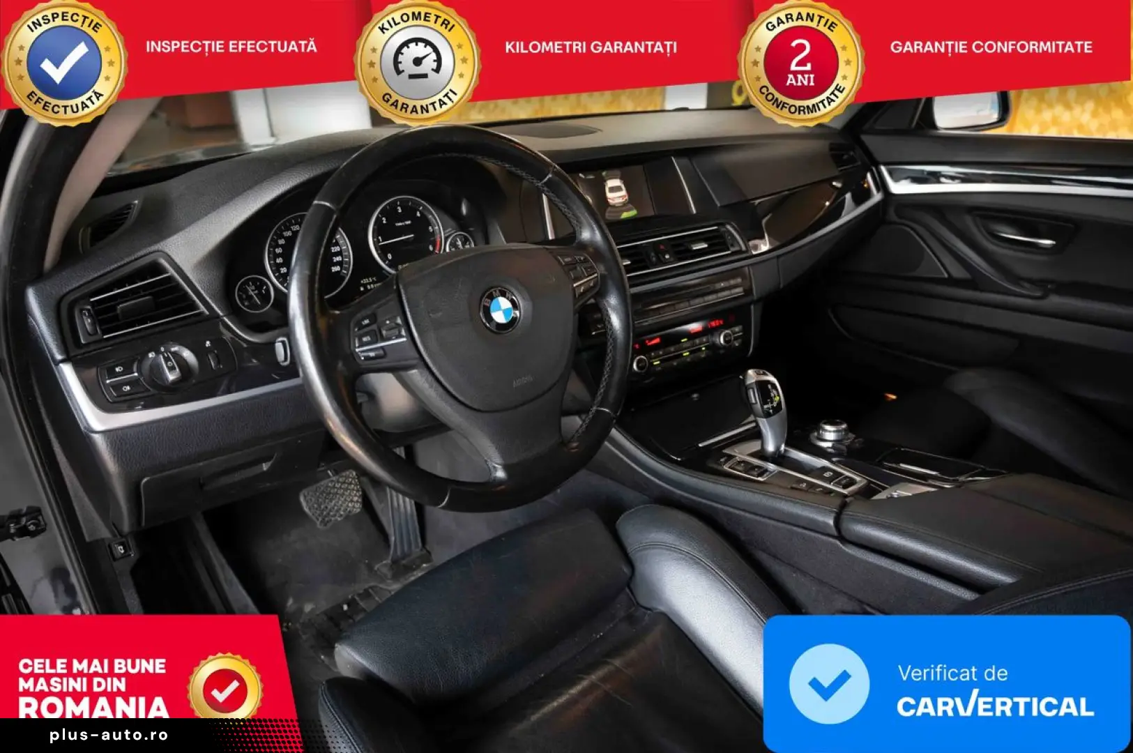 Bmw Seria-5