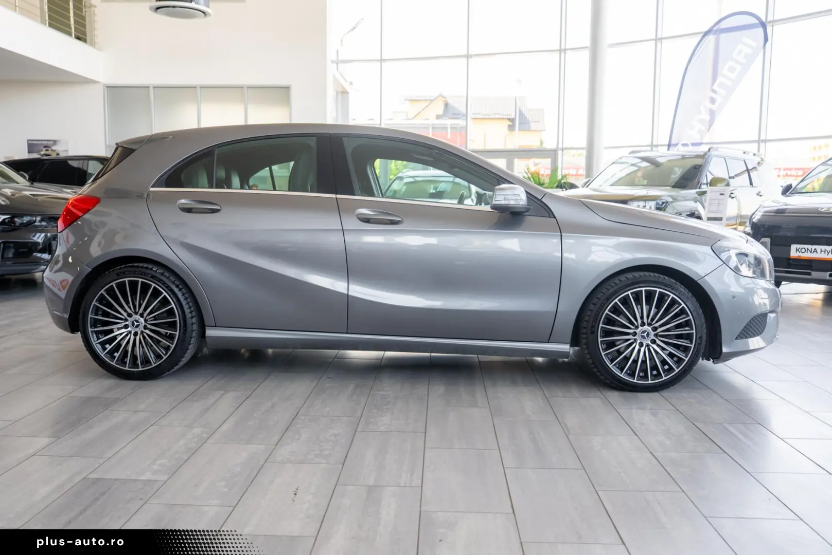Mercedes-Benz A-Class A 200