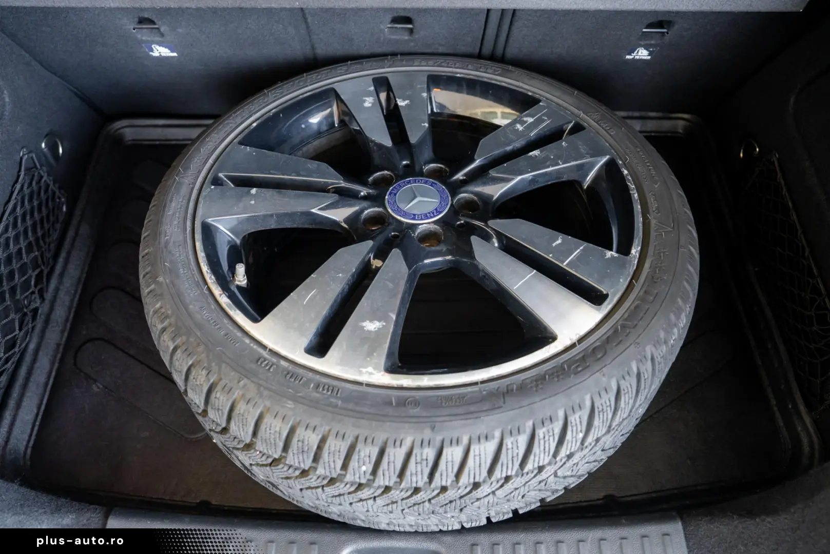 Mercedes-Benz A-Class A 200