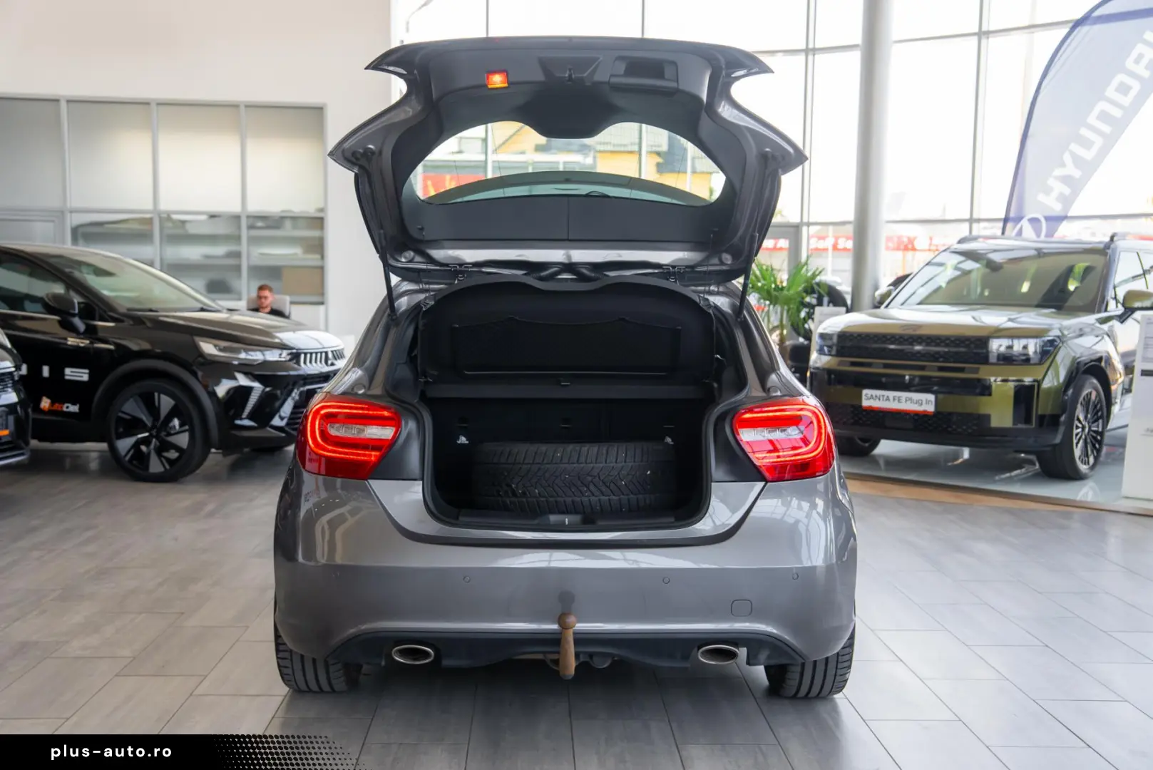 Mercedes-Benz A-Class A 200