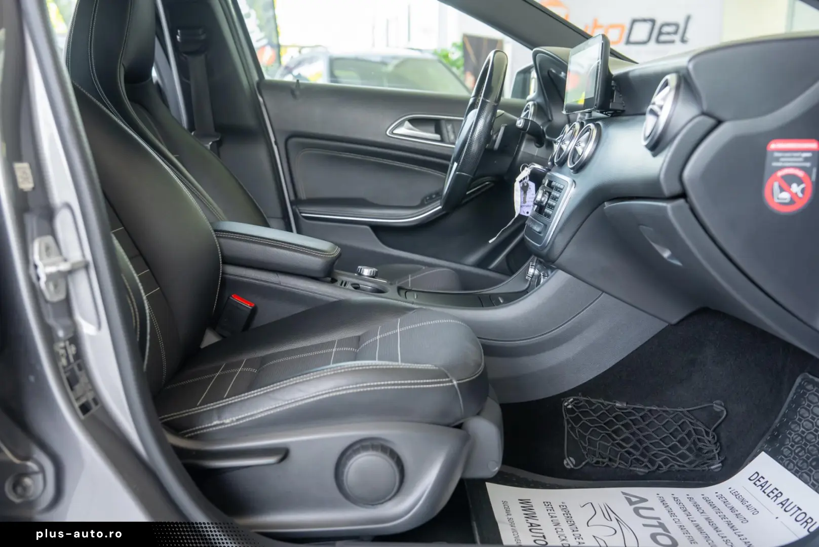 Mercedes-Benz A-Class A 200