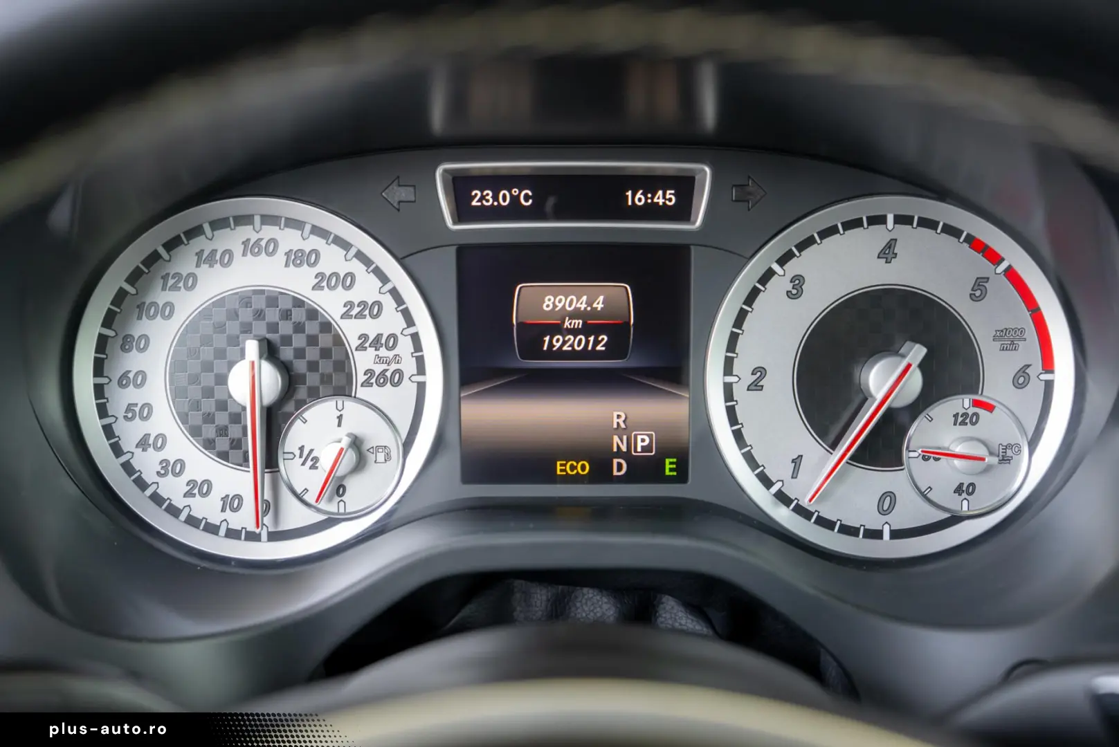 Mercedes-Benz A-Class A 200