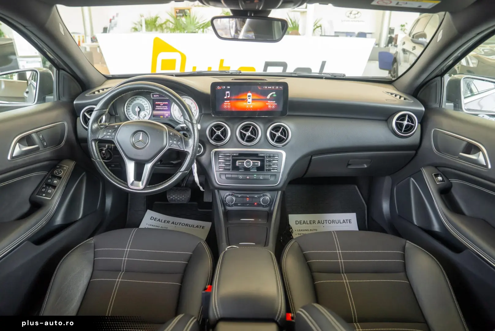 Mercedes-Benz A-Class A 200