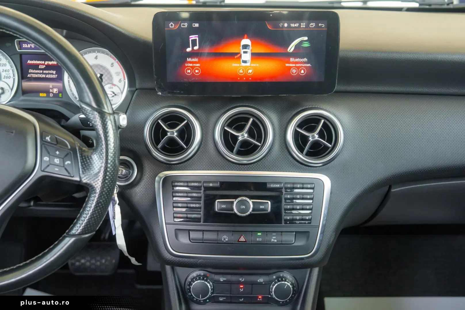 Mercedes-Benz A-Class A 200
