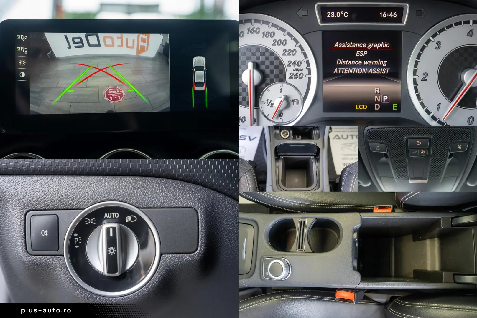 Mercedes-Benz A-Class A 200