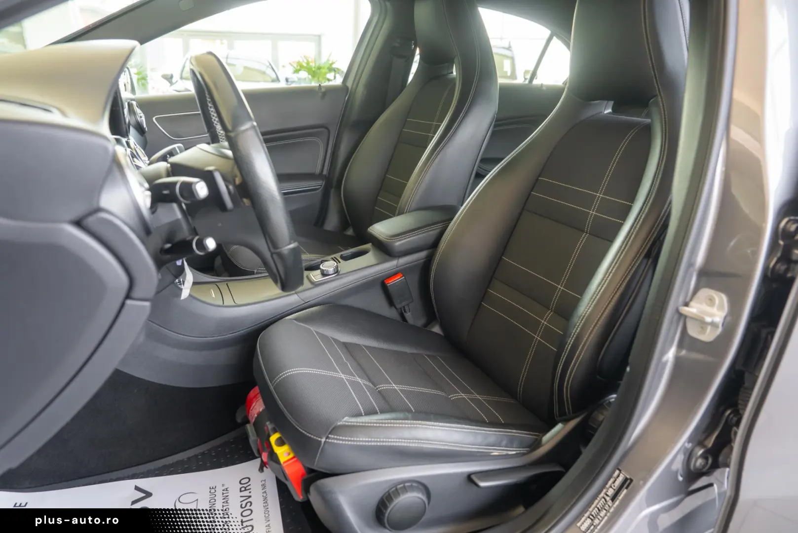 Mercedes-Benz A-Class A 200
