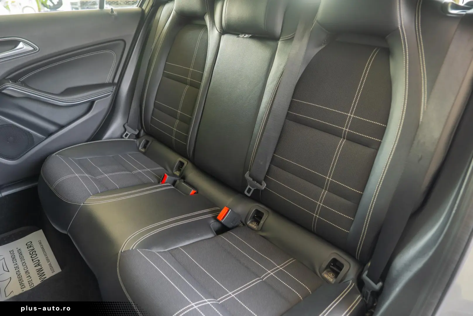 Mercedes-Benz A-Class A 200