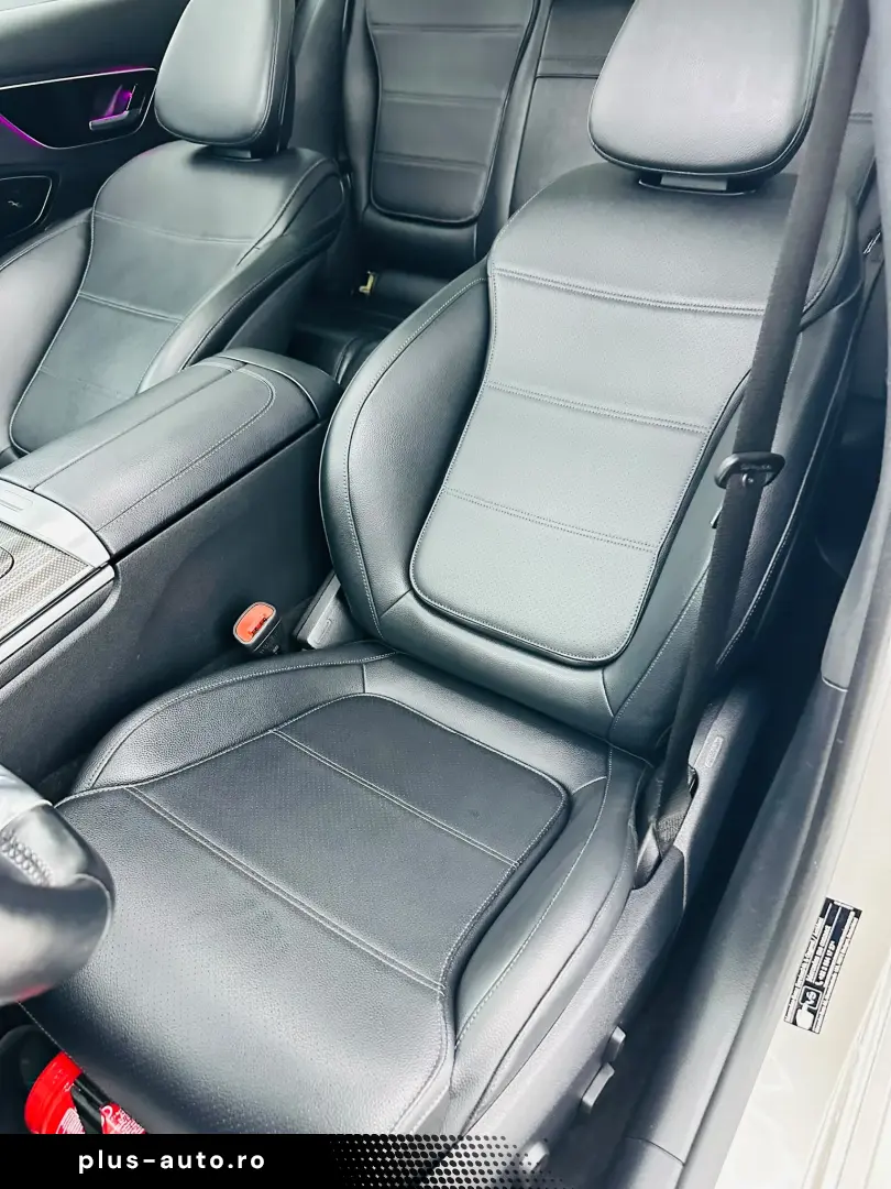 MERCEDESBENZ C 200 2023 1.5i E6 Garantie 12 Luni Rate Avans