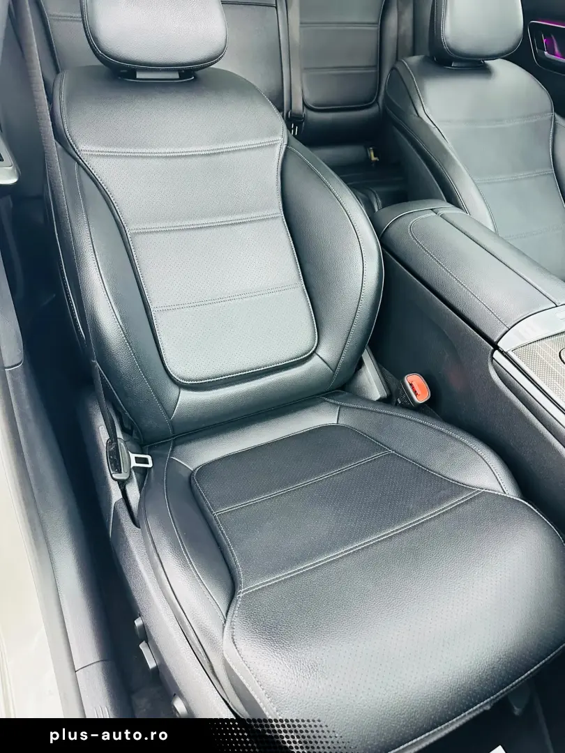 MERCEDESBENZ C 200 2023 1.5i E6 Garantie 12 Luni Rate Avans