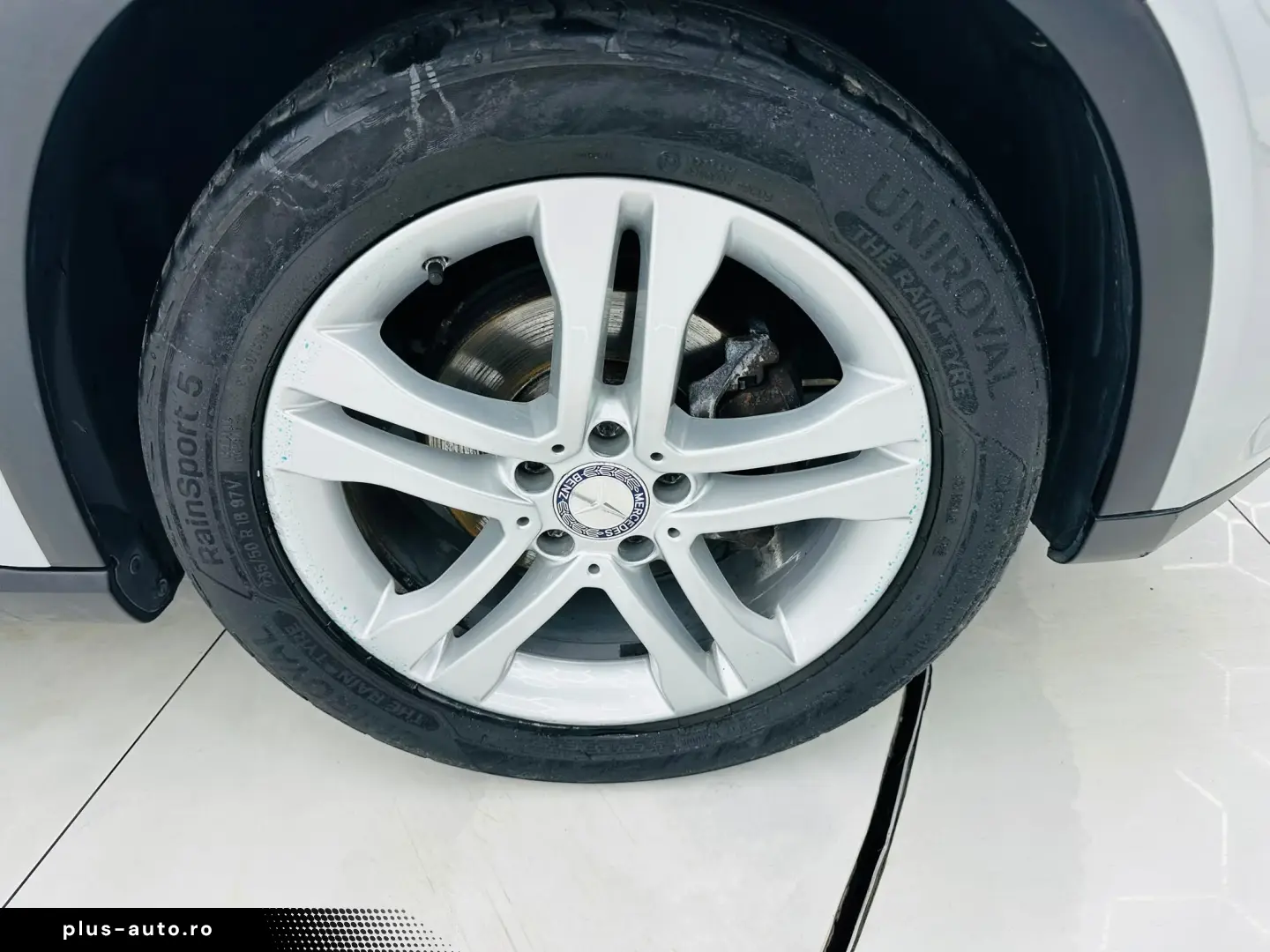 MERCEDESBENZ GLA 200 2016 2.2D E6 4x4 Garantie 12 Luni Rate