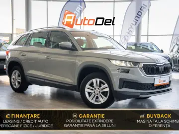 Skoda Kodiaq Ambition