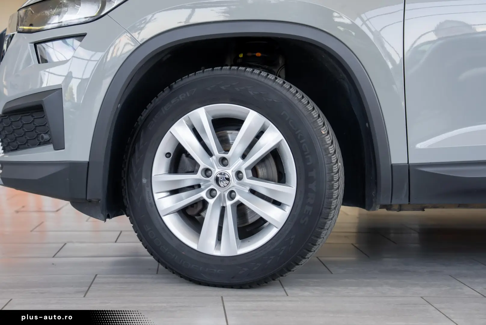 Skoda Kodiaq Ambition