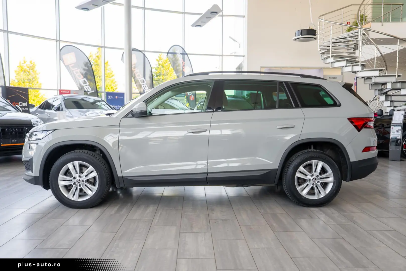 Skoda Kodiaq Ambition