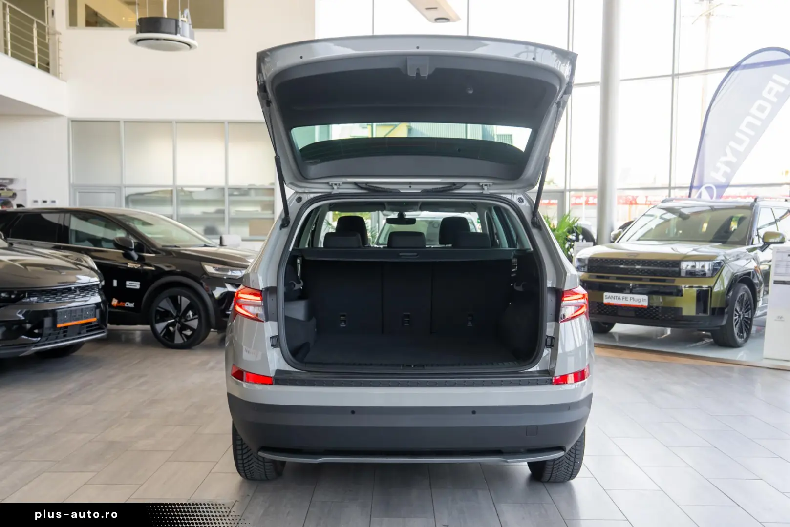 Skoda Kodiaq Ambition
