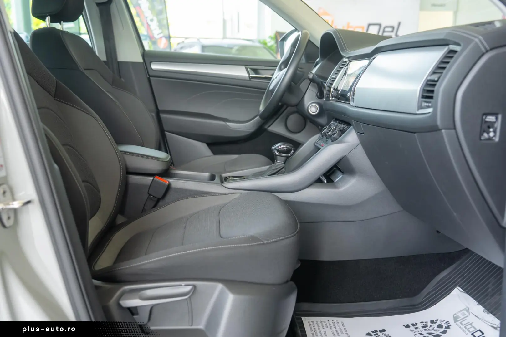Skoda Kodiaq Ambition