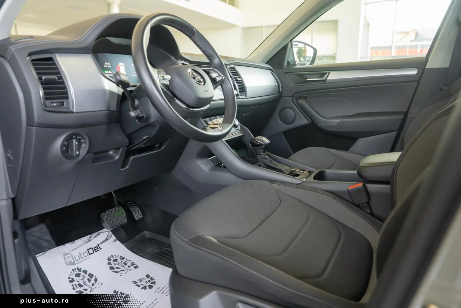 Skoda Kodiaq Ambition