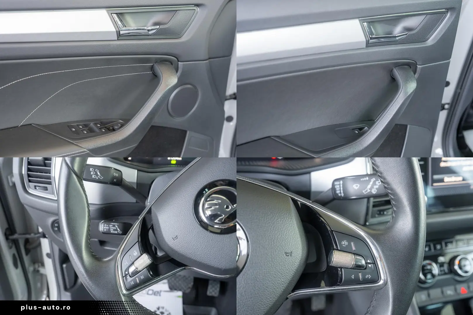 Skoda Kodiaq Ambition