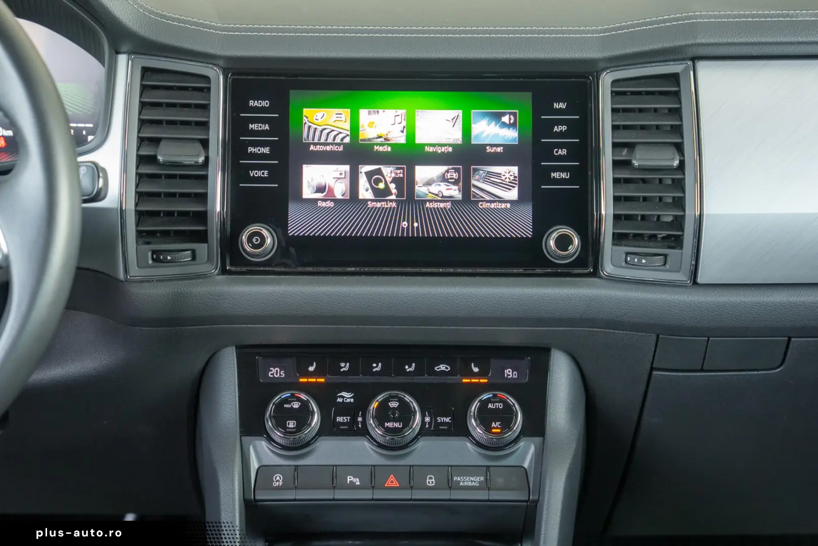 Skoda Kodiaq Ambition